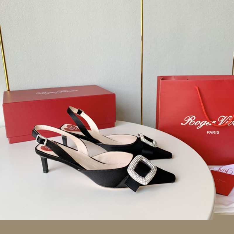 Roger Vivier High Heels